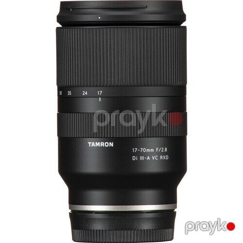 Linza "Tamron 17-70mm f/2.8 Di Iıı-a VC RXD Lens for Sony" — Foto və video texnikası, Bakı (5)