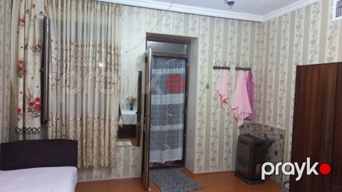 Həyət evi kirayə verilir, İnşaatçılar m — Bakı