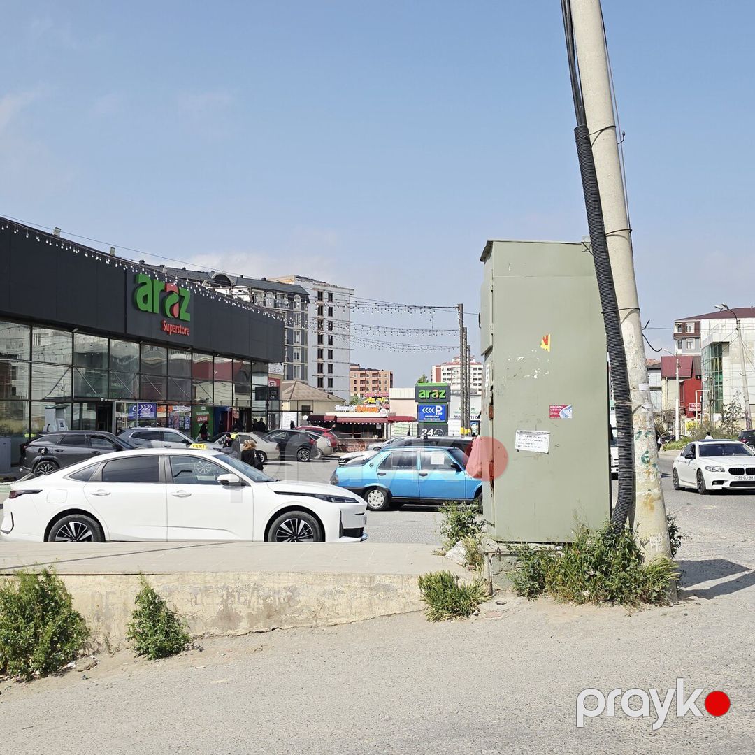 96 sot torpaq sahəsi, Masazır qəs — Torpaq, Bakı (2)
