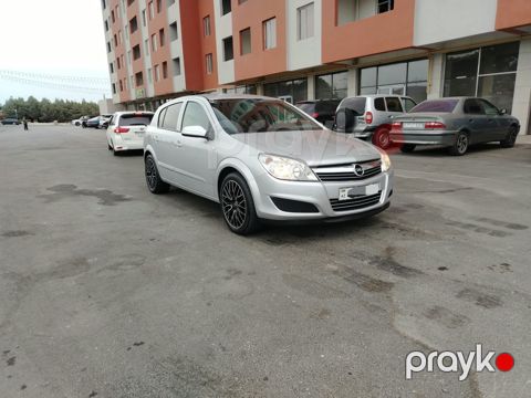 Opel Astra, 2008 il — Xırdalan