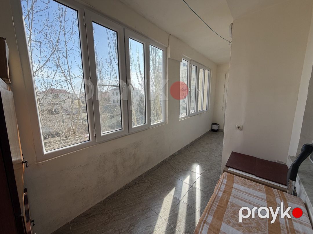 Satılır 3 otaqlı yeni tikili 90 m² — Mənzil, Bakı (10)