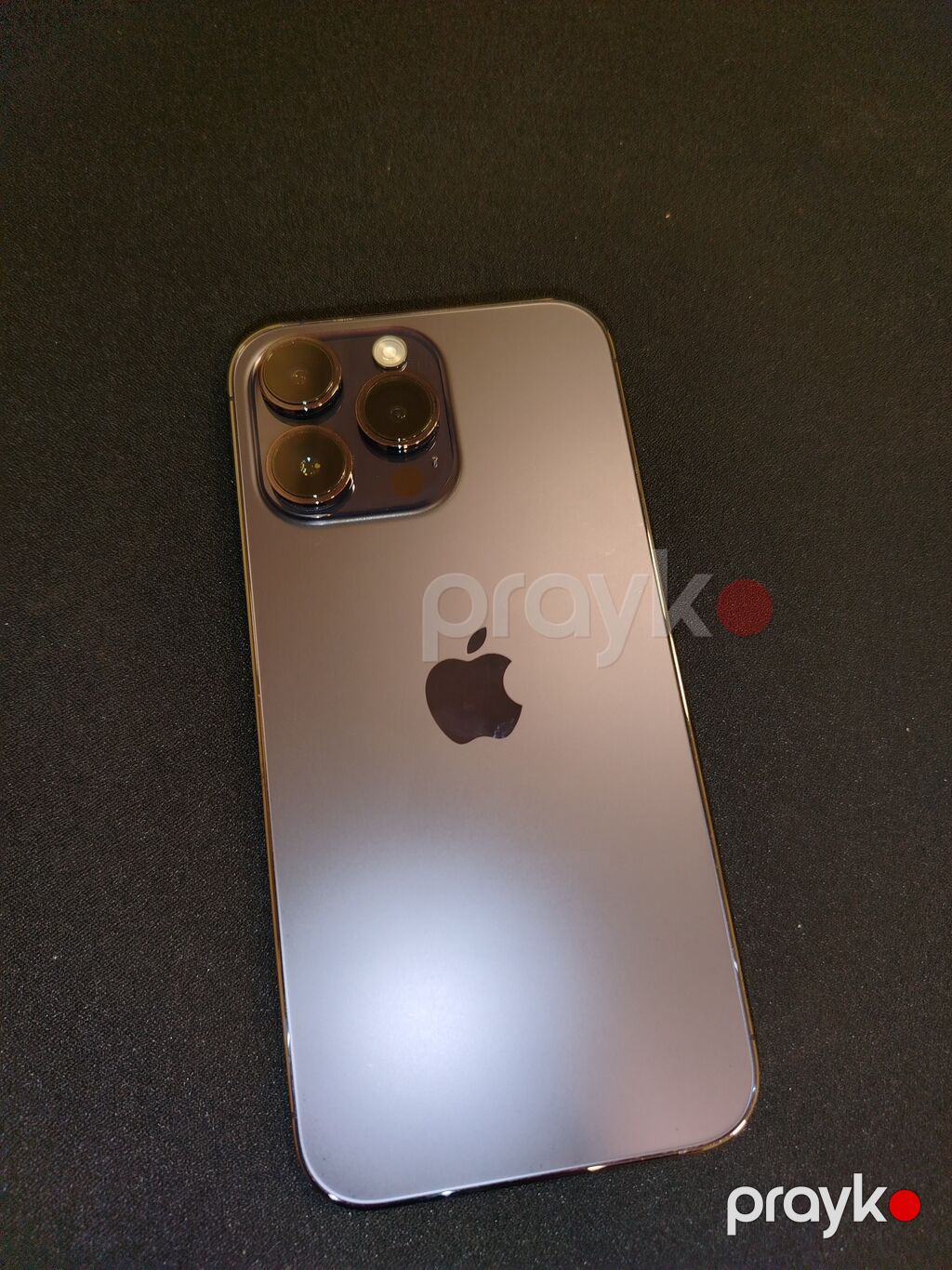IPhone 14 Pro Max, 256 GB, Deep Purple, Simsiz şarj, Face ID — Apple iPhone, Sumqayıt