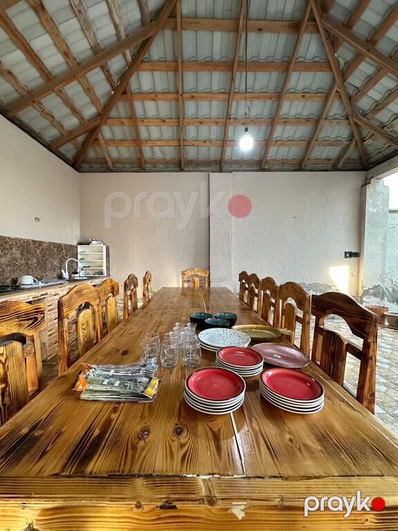 Bağ evi kirayə verilir, Şüvəlan qəs — Ev, villa, Bakı (11)