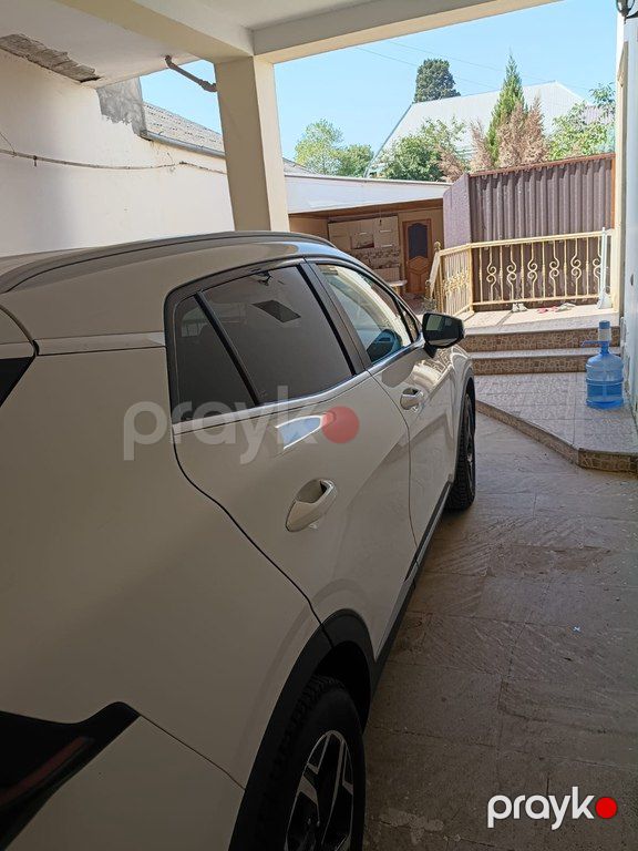Kia Sportage, 2.0 L, 2022 il, 10 800 km — Avtomobillər, Gəncə (4)