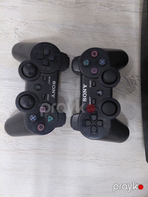 Playstation 3 Slim — Bakı