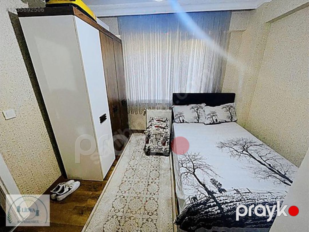 Satılır 3 otaqlı yeni tikili 90 m² — Mənzil, Bakı (2)