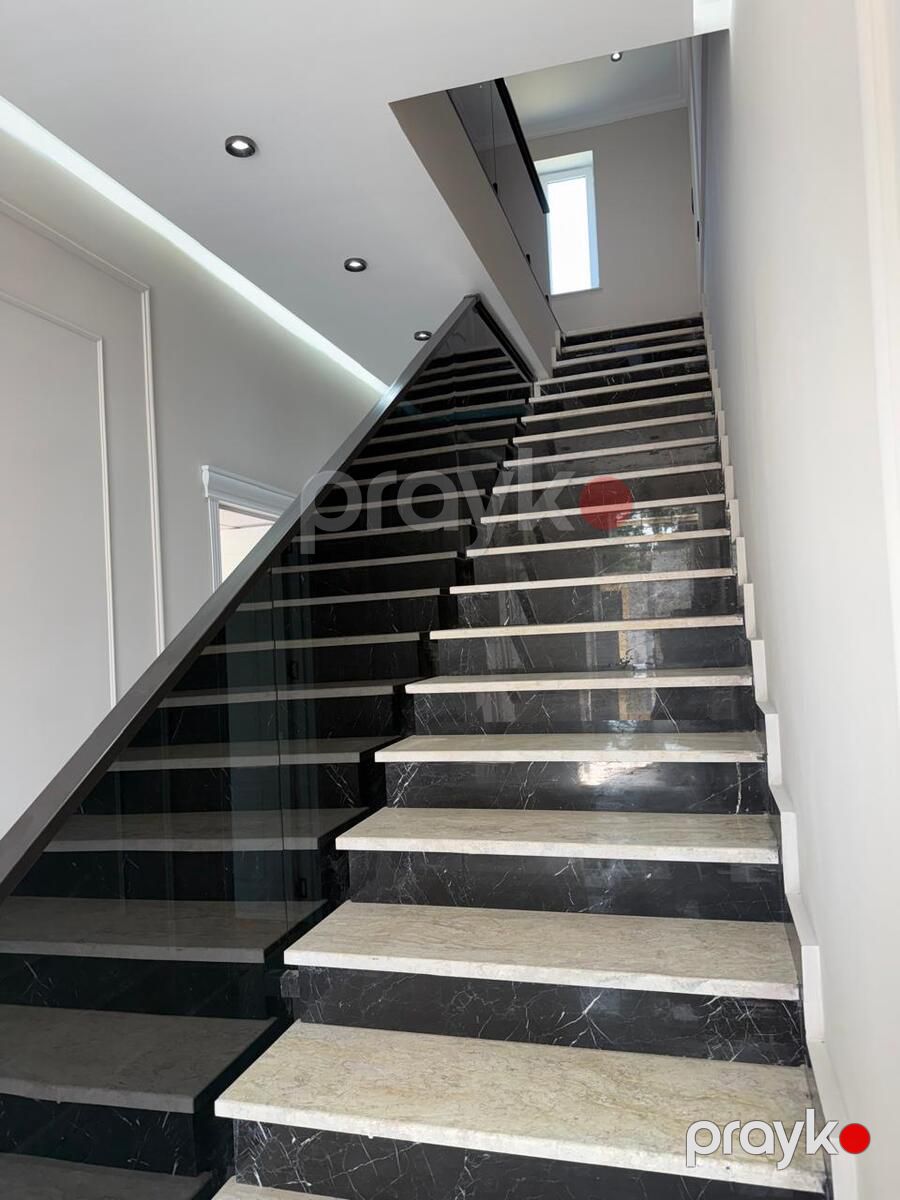 Həyət evi, Binə qəs — Ev, villa, Bakı (8)