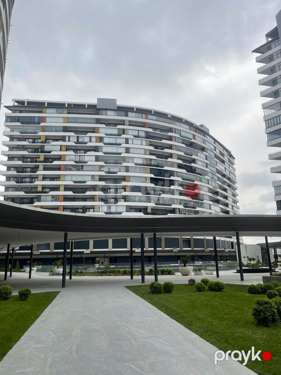 Satılır 3 otaqlı yeni tikili 115 m² — Mənzil, Bakı (4)