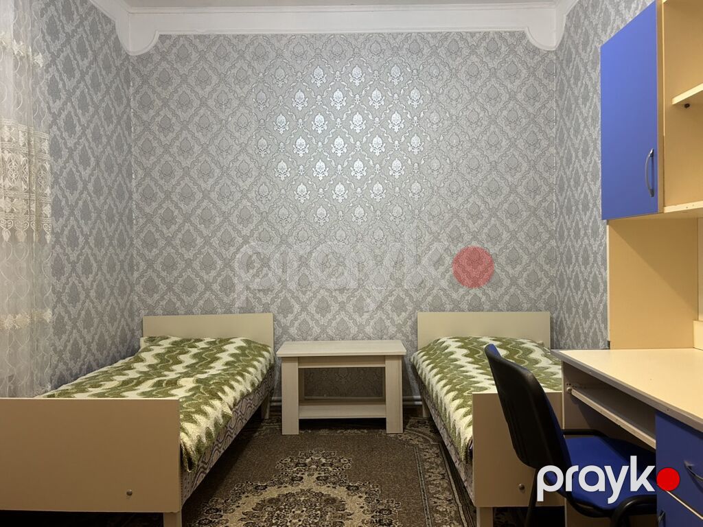 Kirayə Verilir – 2 Otaqlı Həyət EVİ Yeni Klinikanın yanında, Şəfa — Mənzil, Bakı