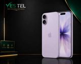 Apple iPhone 17 Lavender 256GB/8GB — Yes Tel — Смартфоны
