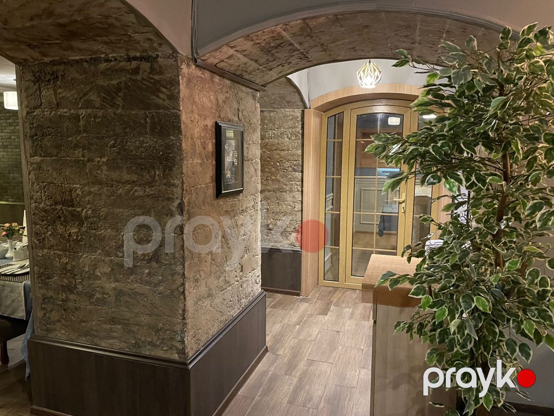 İcarəyə verilir obyekt 260 m² — Əmlak, Bakı (9)