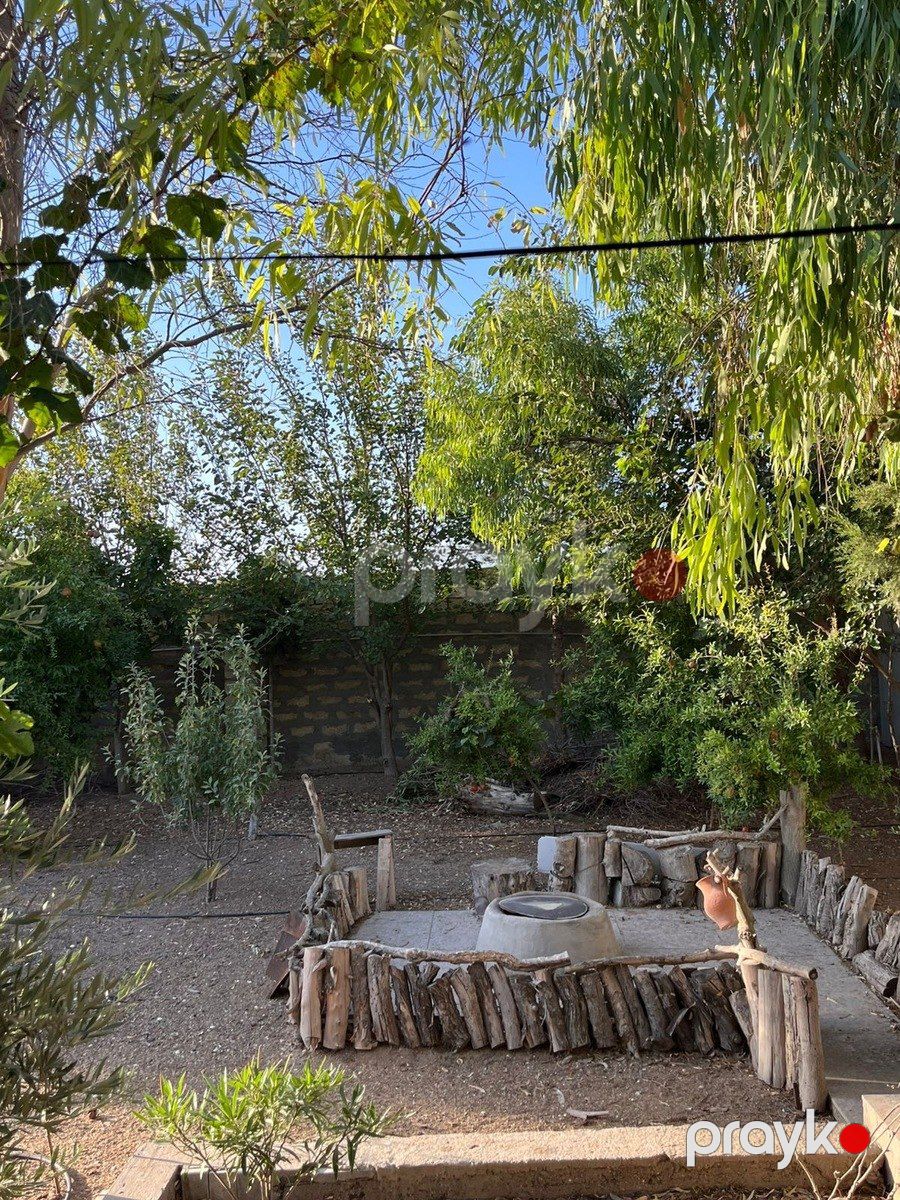 İcarəyə verilir 4 otaqlı həyət evi/bağ evi 170 m² — Ev, villa, Bakı (9)