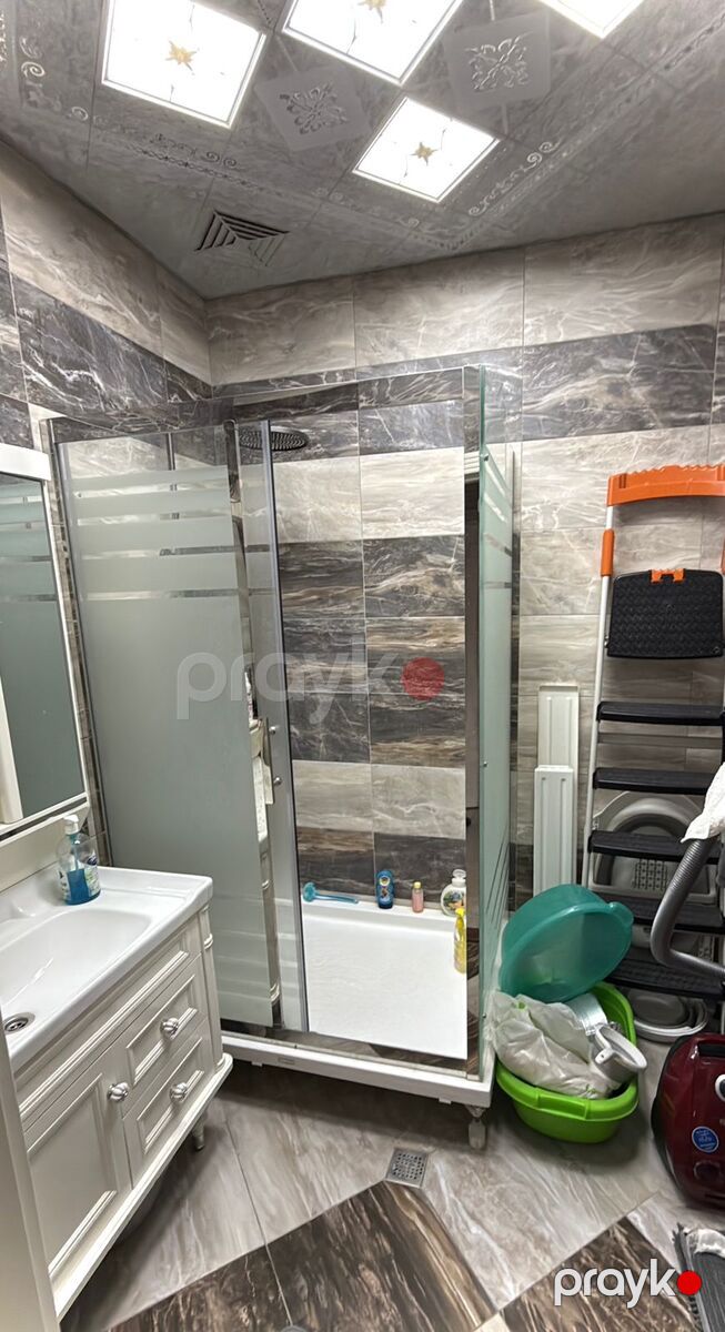 Satılır 3 otaqlı yeni tikili 90 m² — Mənzil, Bakı (10)