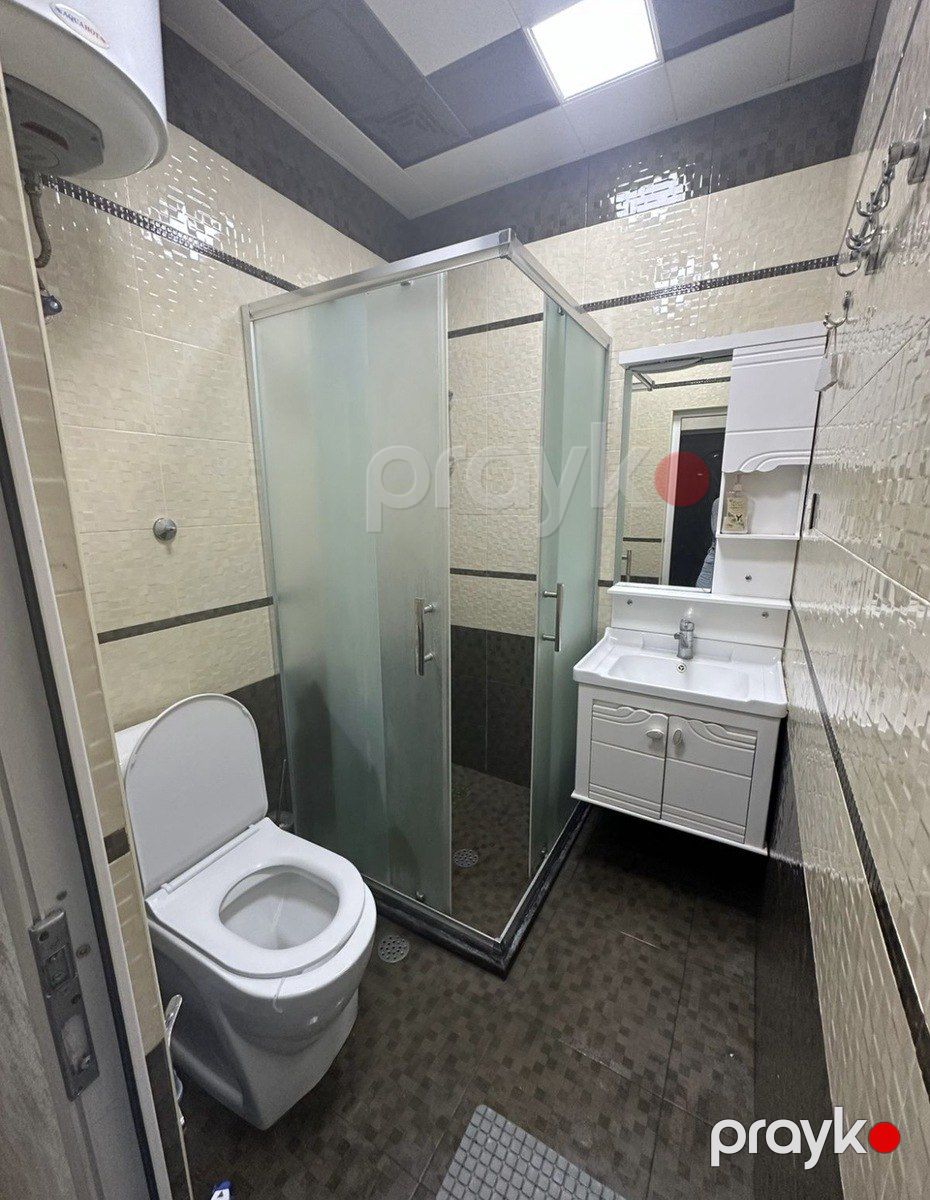İcarəyə verilir 2 otaqlı köhnə tikili 50 m² — Mənzil, Bakı (5)