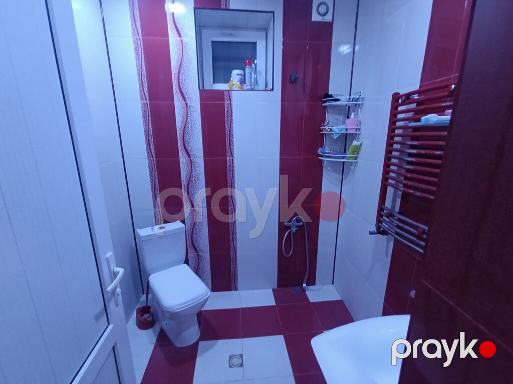Hövsan qəs. 3 otaqlı, 80 kv. m, Orta təmir — Ev, villa, Bakı (8)