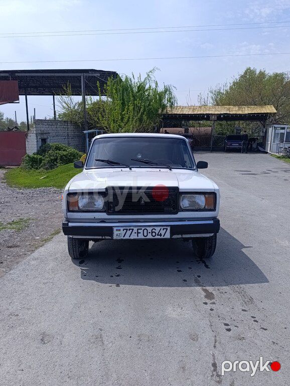 Lada (VAZ) 2104, 1.6 L, 2011 il, 86 000 km — Avtomobillər, Bakı