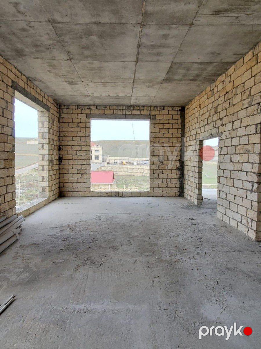 Satılır 12 otaqlı həyət evi/bağ evi 600 m² — Ev, villa, Bakı (11)