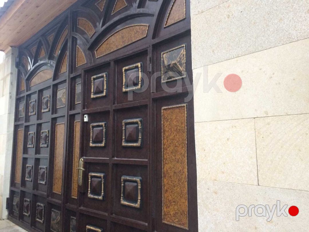Satılır 4 otaqlı həyət evi/bağ evi 130 m² — Ev, villa, Bakı (7)