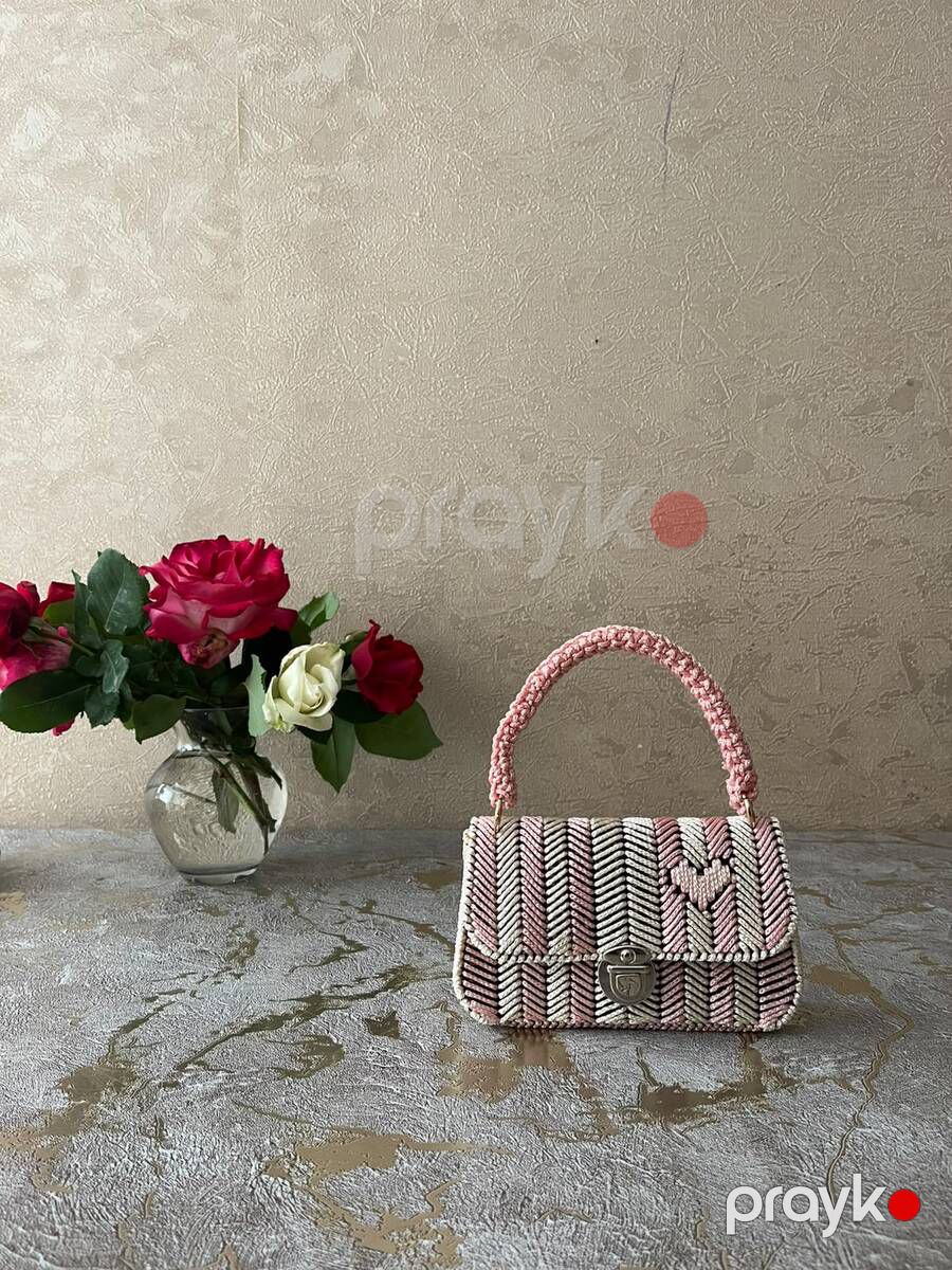 Əl işi çantalar — Şəxsi əşyalar, Bakı (6)