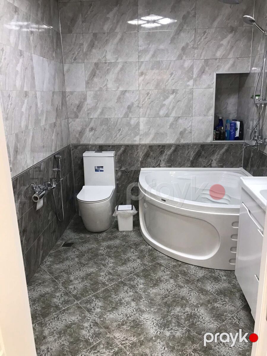 Satılır 2 otaqlı yeni tikili 98 m² — Mənzil, Bakı (9)
