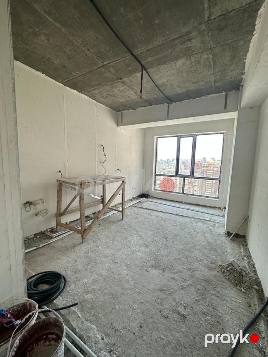 Satılır 4 otaqlı yeni tikili 200 m² — Mənzil, Bakı (9)