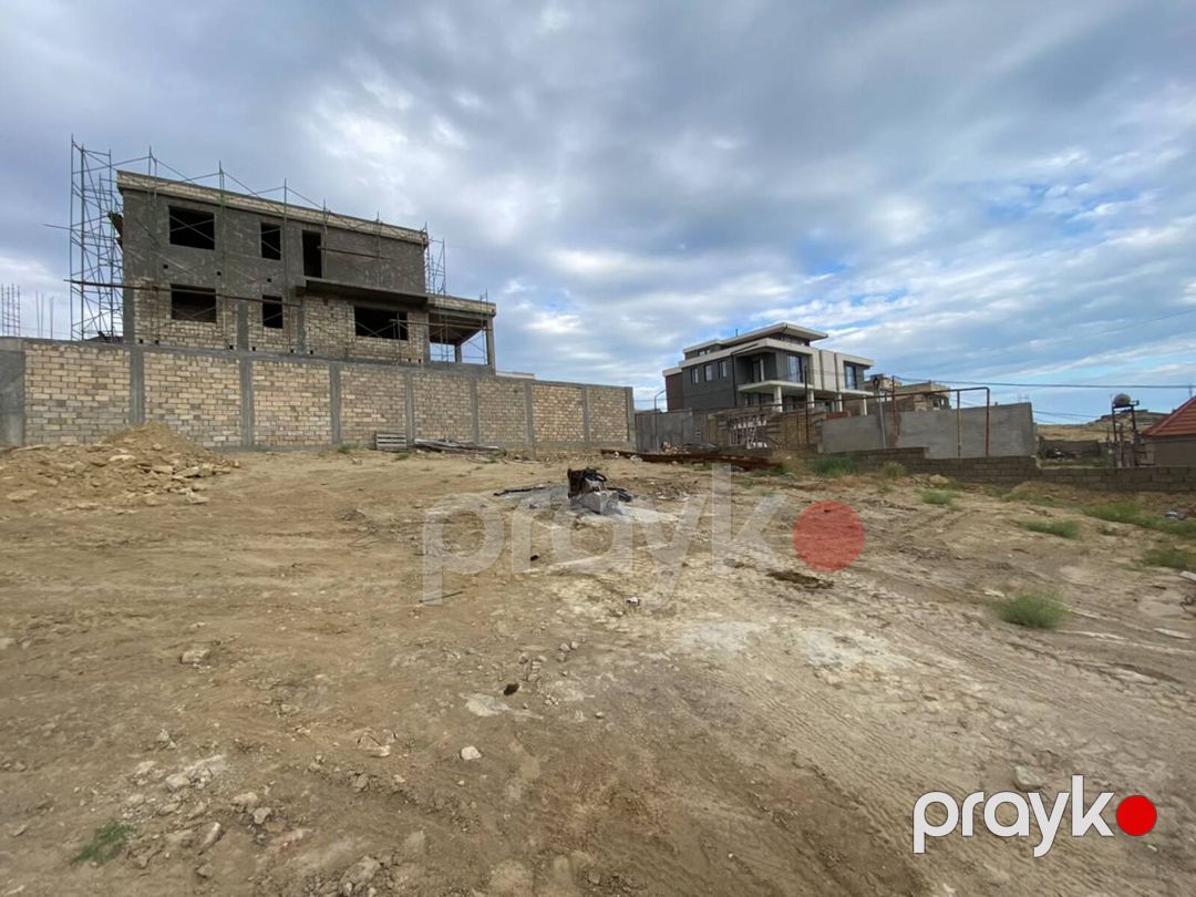 Satılır torpaq 6 sot — Torpaq, Bakı (5)