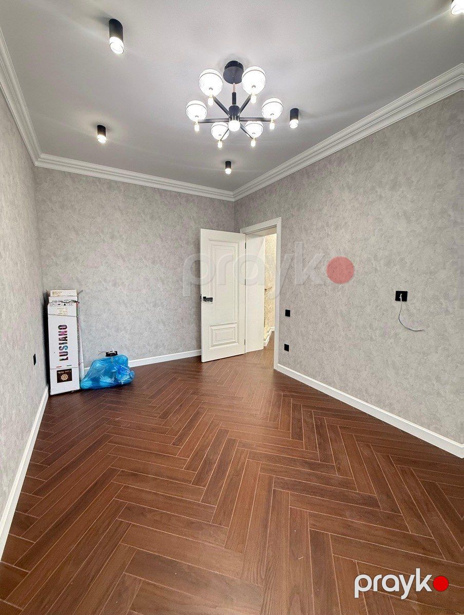 Satılır 3 otaqlı köhnə tikili 85 m² — Mənzil, Bakı (3)