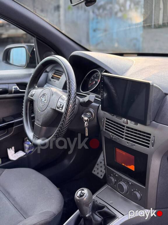 Opel Astra, 1.4 L, 2006 il, 222 000 km — Avtomobillər, Balakən (12)