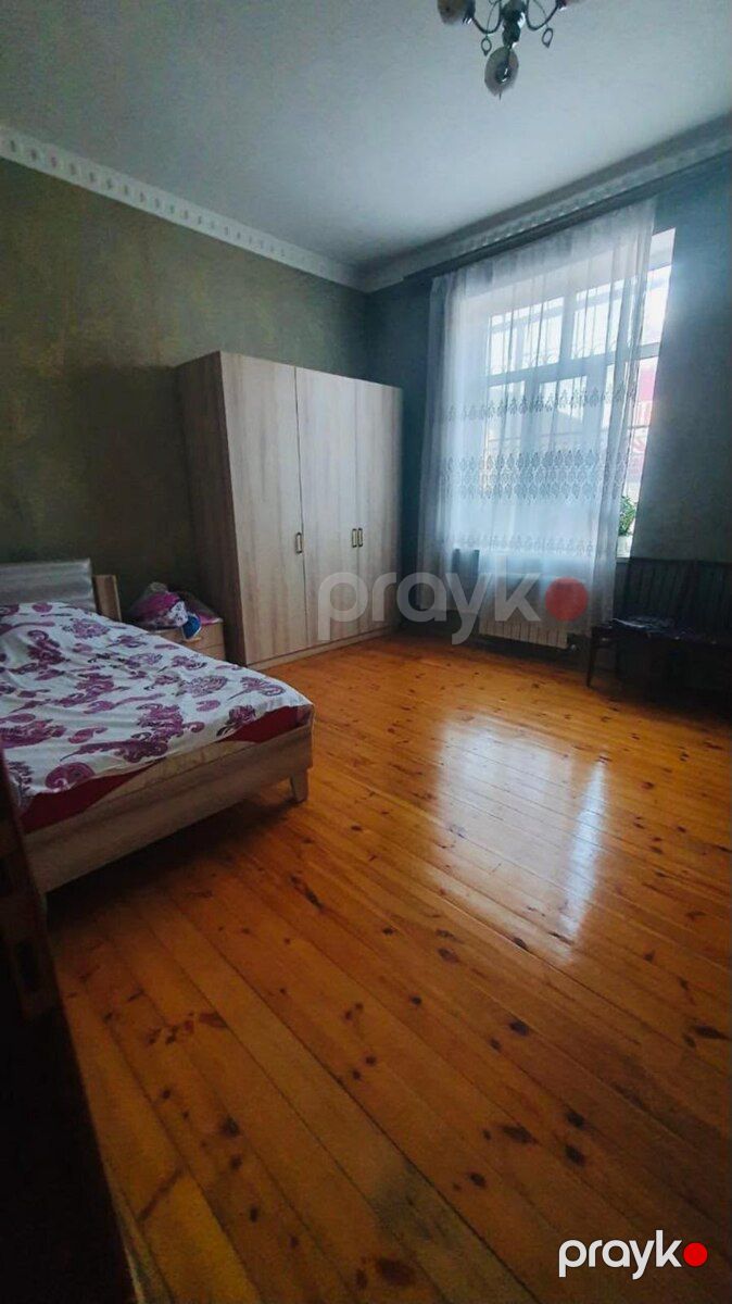 Həyət evi kirayə verilir, Masazır qəs — Ev, villa, Bakı (9)