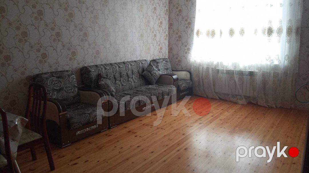 2-otaqlı mənzil, 6-cı mkr., 67 m² — Mənzil, Sumqayıt (2)