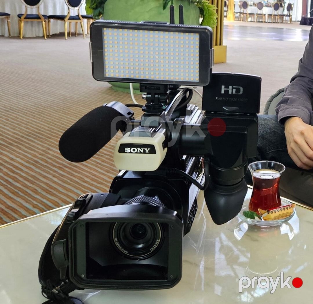 Video çəkiliş xidməti — Foto, video xidmətləri, Bakı (2)
