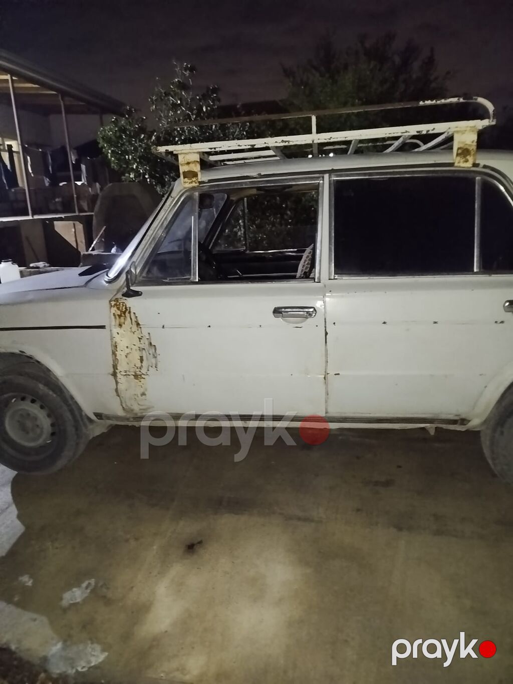 VAZ (Lada) 2106: 1.6 l 1990 il 73000 km Sedan — Avtomobillər, Bakı (4)