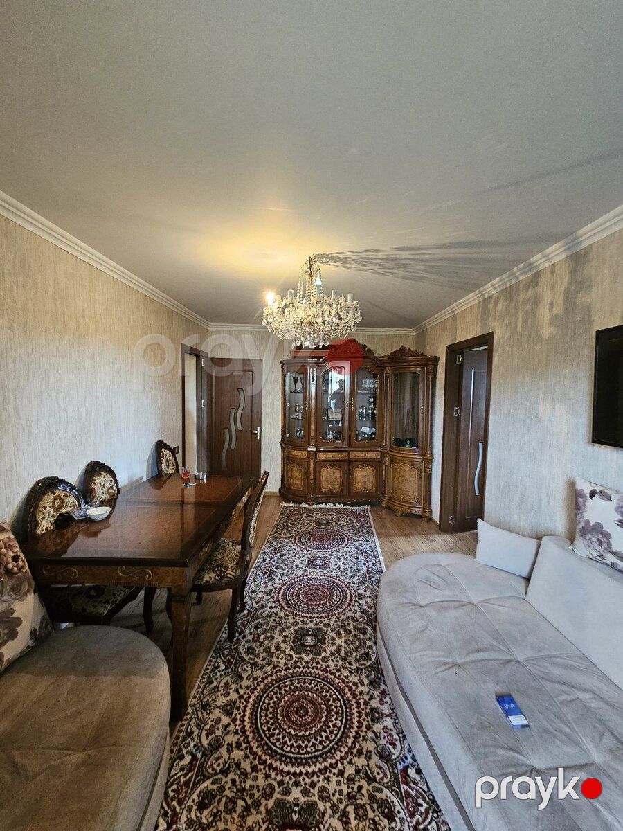 2-otaqlı mənzil, Sumqayıt ş., 50 m² — Mənzil, Sumqayıt (2)