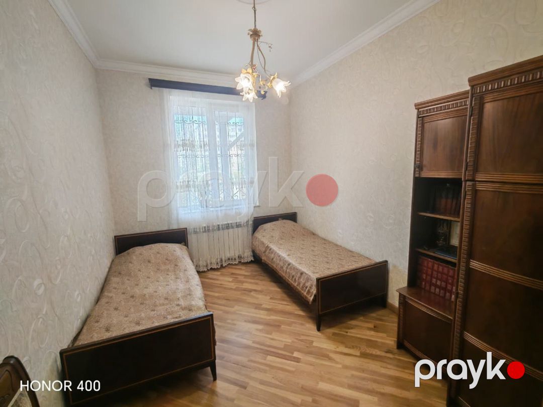 Satılır 3 otaqlı köhnə tikili 80 m² — Mənzil, Bakı (8)