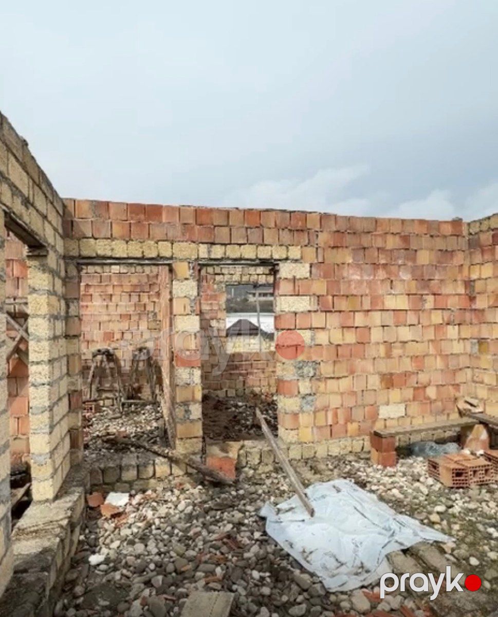 Həyət evi, Qusar r — Ev, villa, Qusar (8)