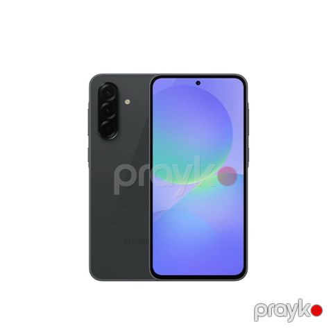 Samsung Galaxy A36 Awesome Black 256GB/8GB — Bakı