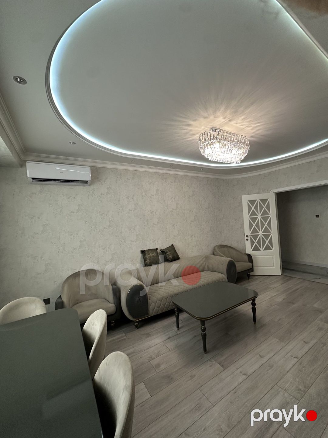 Satılır 3 otaqlı yeni tikili 88 m² — Mənzil, Bakı (3)