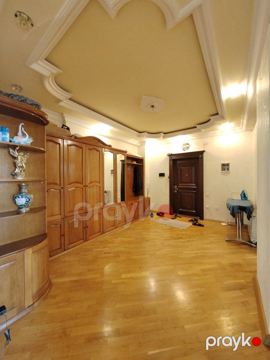 Satılır 3 otaqlı yeni tikili 133 m² — Mənzil, Bakı (6)