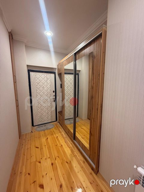 Satılır 2 otaqlı yeni tikili 63 m²