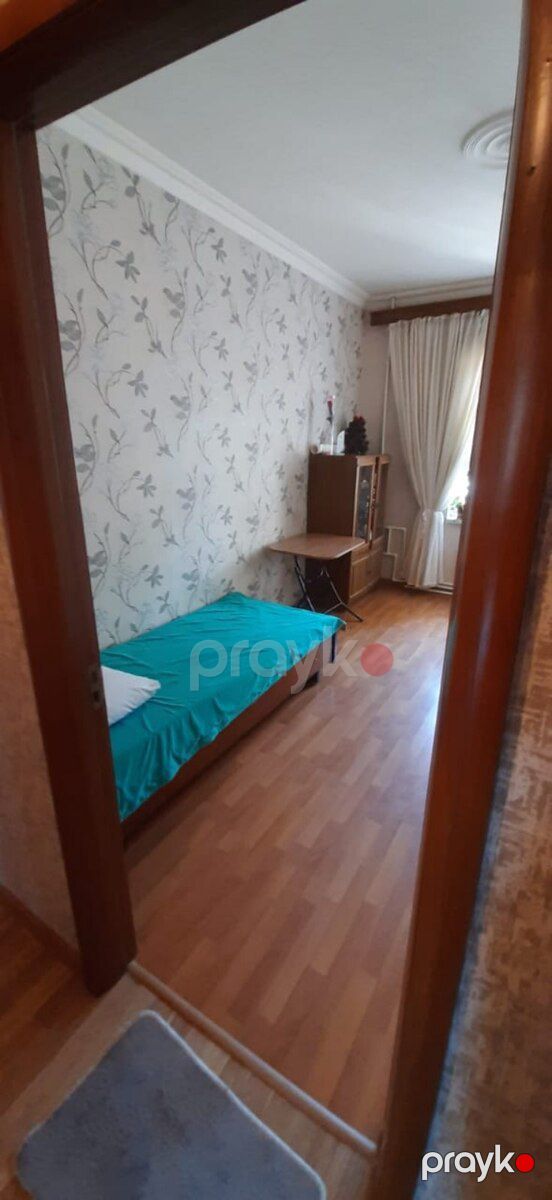 4-otaqlı mənzil kirayə verilir, Yeni Yasamal qəs., 95 m² — Mənzil, Bakı (2)