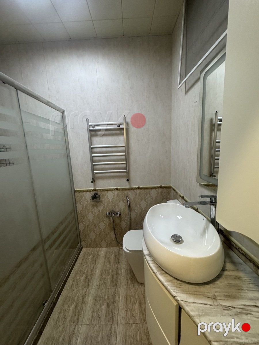 Satılır 2 otaqlı köhnə tikili 55.2 m² — Mənzil, Bakı (8)