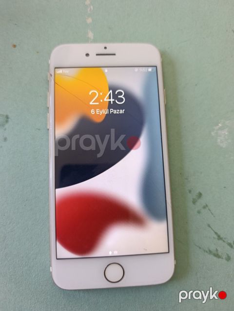 Apple iPhone 7 Gold 32GB — Bakı