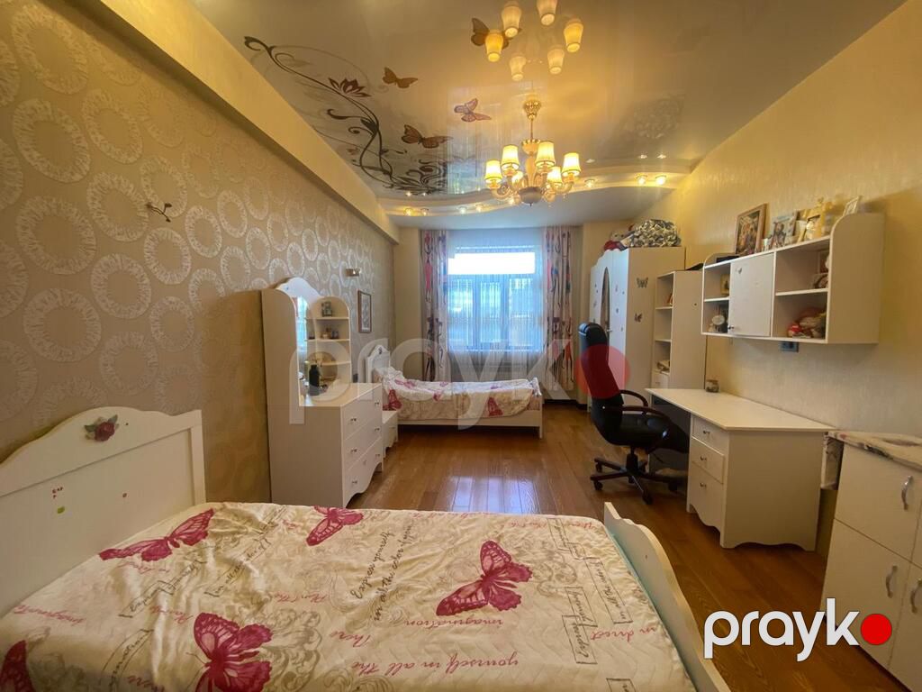 Satılır 4 otaqlı yeni tikili 175 m² — Mənzil, Bakı (12)