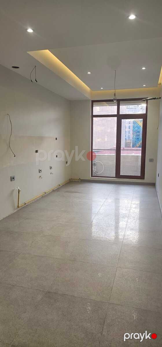 Satılır 3 otaqlı yeni tikili 111.2 m² — Mənzil, Bakı (3)