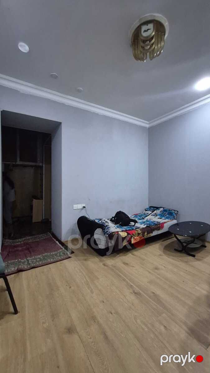 Satılır 1 otaqlı köhnə tikili 30 m² — Mənzil, Bakı (2)