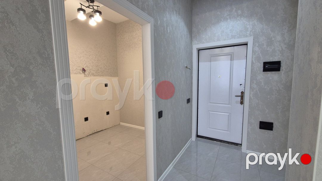 Satılır 2 otaqlı yeni tikili 48.7 m² — Mənzil, Bakı (6)