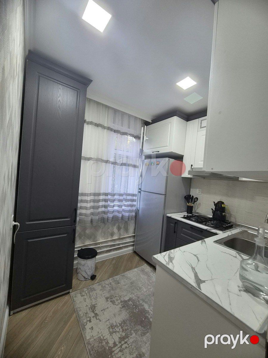 Satılır 3 otaqlı köhnə tikili 65 m² — Mənzil, Bakı (7)