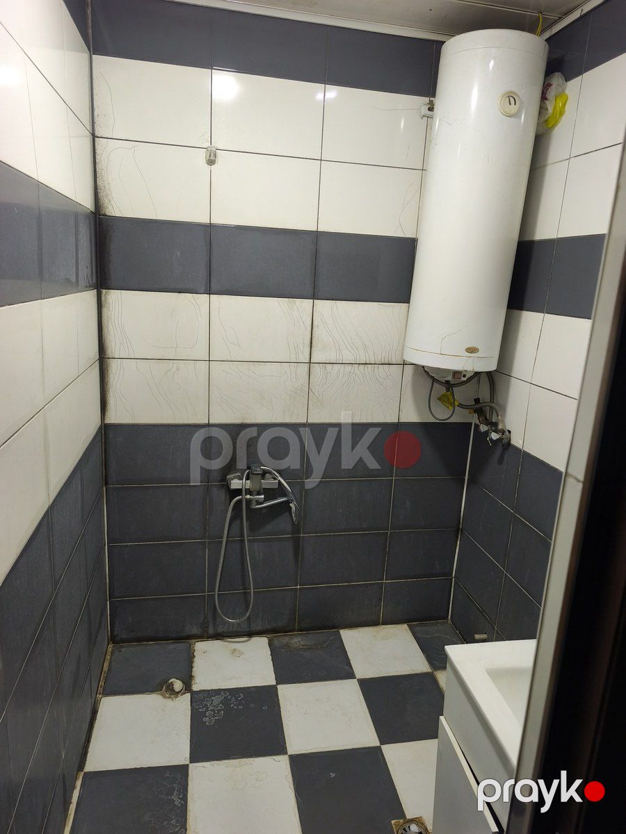 İcarəyə verilir 2 otaqlı köhnə tikili 60 m² — Mənzil, Bakı (6)