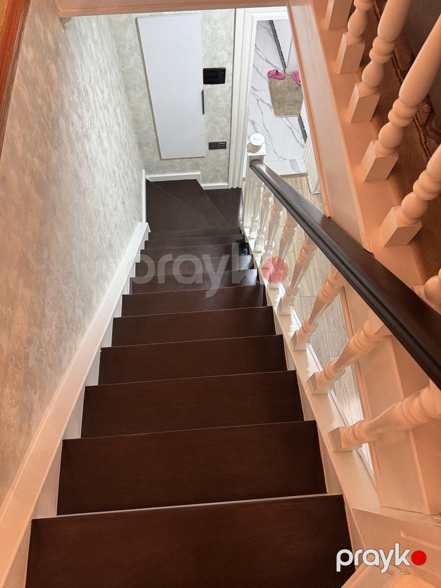 Həyət evi, Əmircan qəs — Ev, villa, Bakı (9)