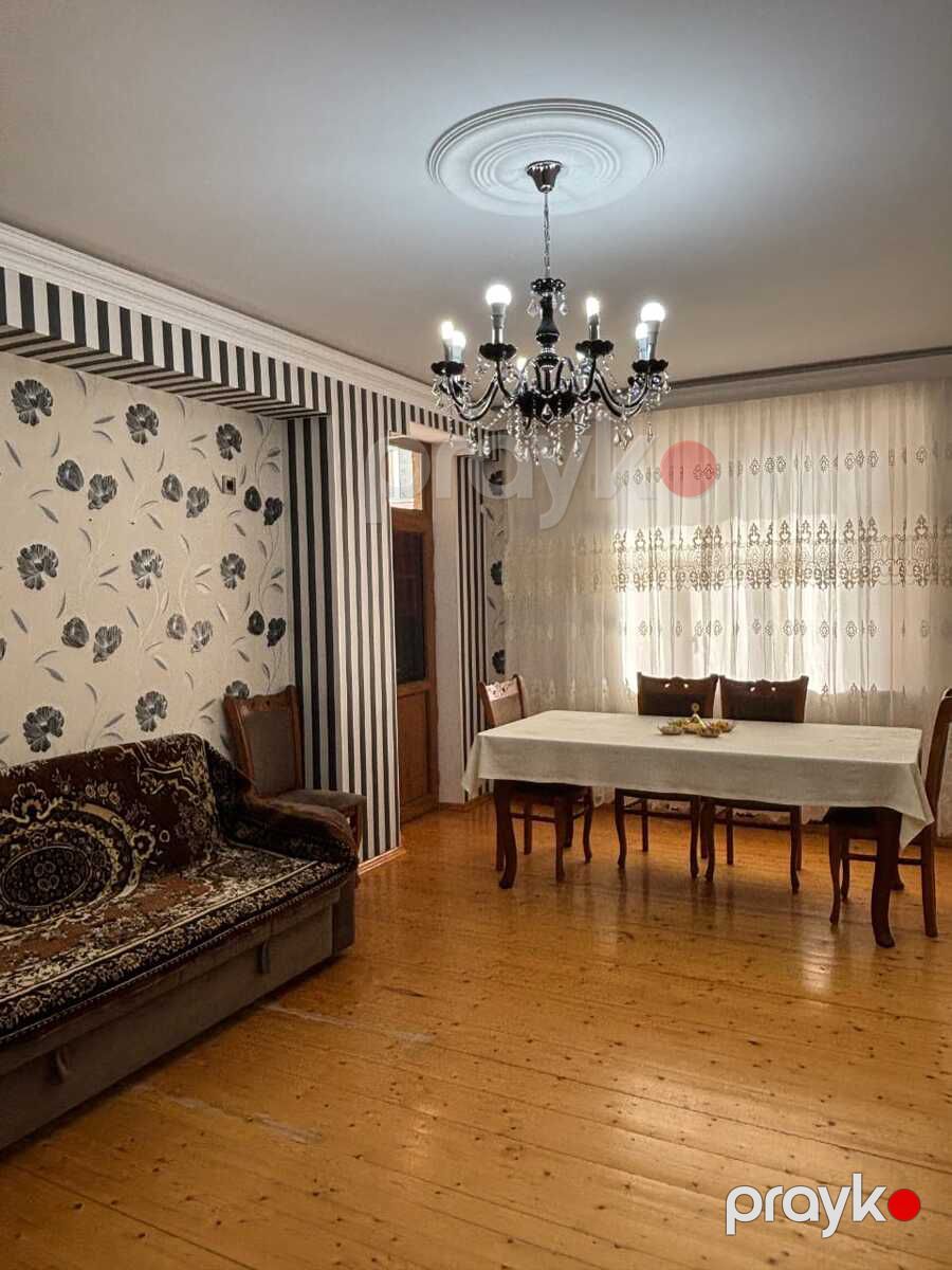 Satılır 2 otaqlı yeni tikili 85 m² — Mənzil, Bakı (5)